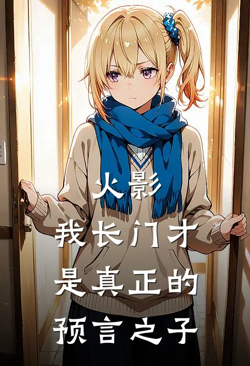 火影：我长门才是真正的预言之子