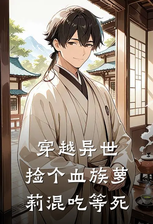 穿越异世，捡个血族萝莉混吃等死