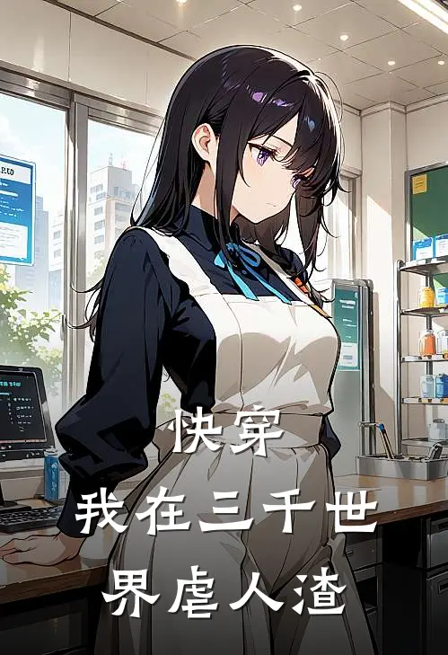 快穿：我在三千世界虐人渣
