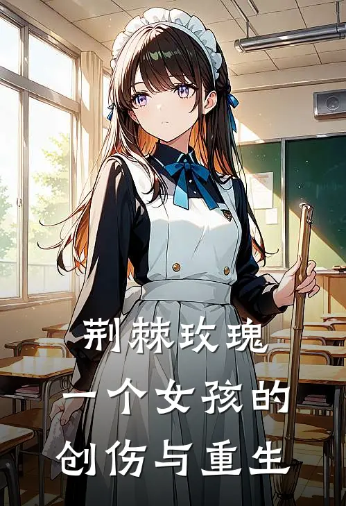 荆棘玫瑰，一个女孩的创伤与重生