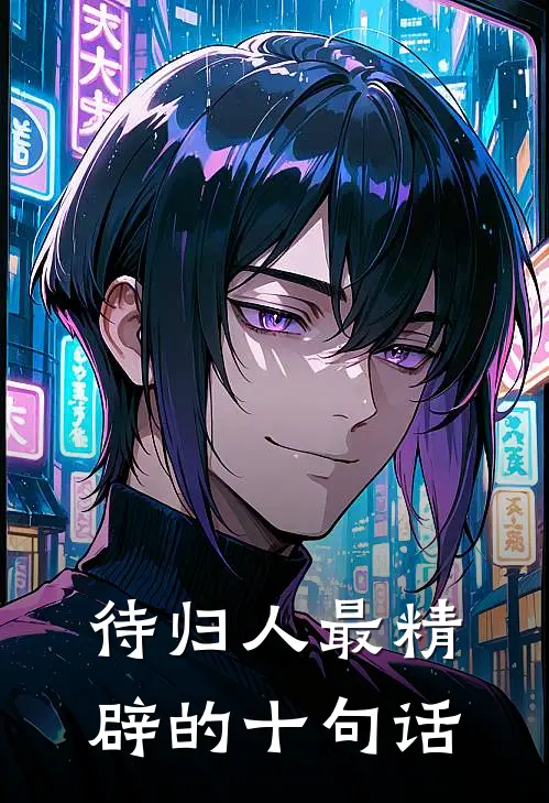 待归人最精辟的十句话