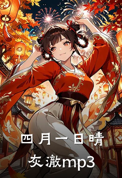 四月一日晴灰澈mp3