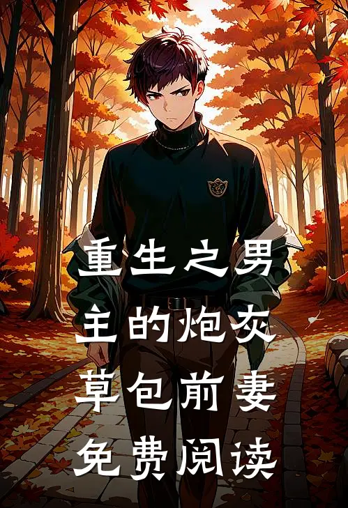重生之男主的炮灰草包前妻免费阅读