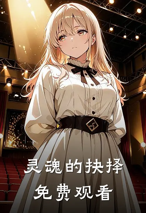 灵魂的抉择免费观看