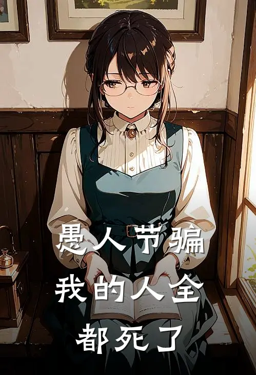 愚人节骗我的人全都死了