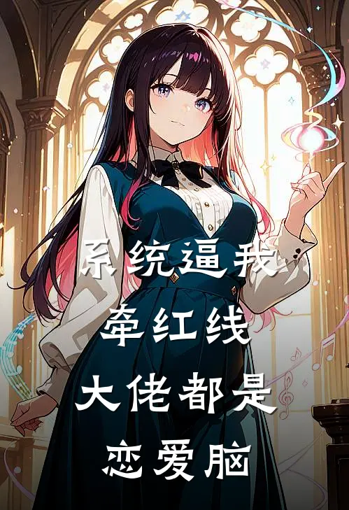 系统逼我牵红线，大佬都是恋爱脑