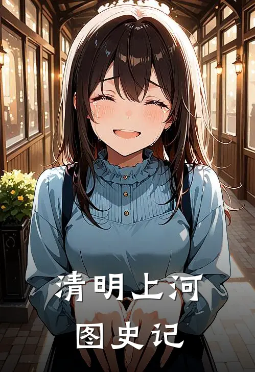 清明上河图史记