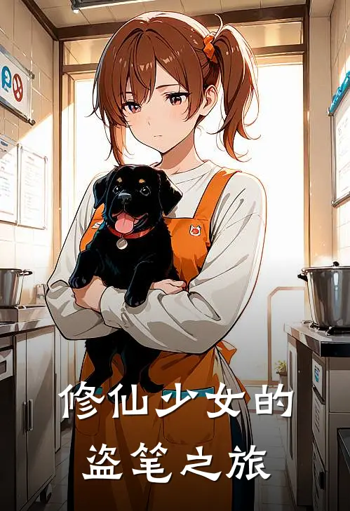 修仙少女的盗笔之旅