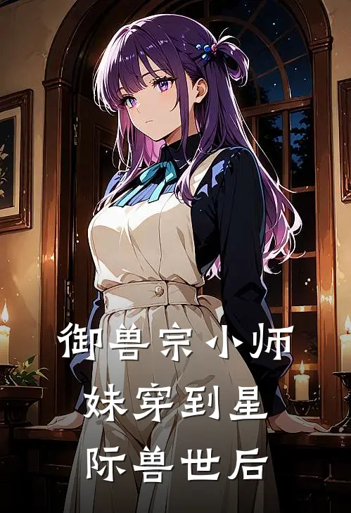 御兽宗小师妹穿到星际兽世后