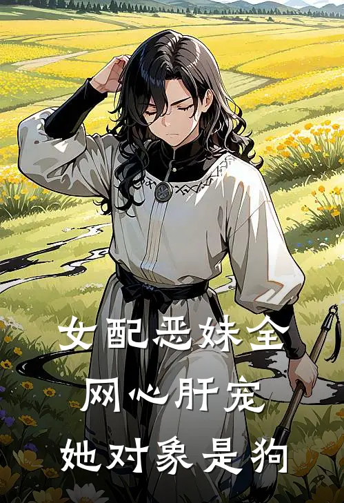 女配恶妹全网心肝宠：她对象是狗