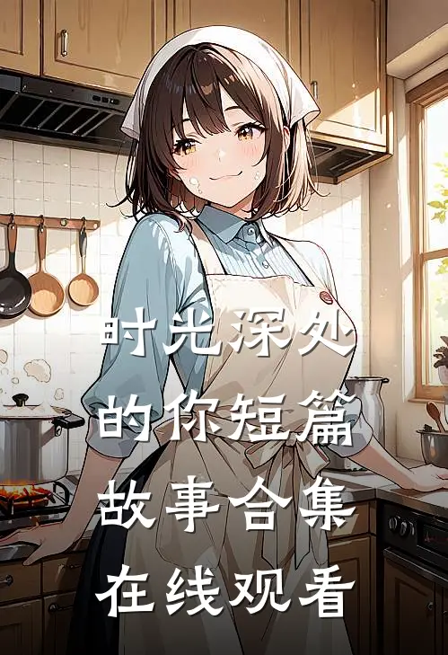 时光深处的你短篇故事合集在线观看