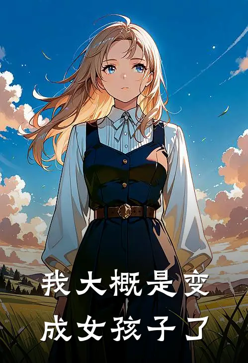 我大概是变成女孩子了