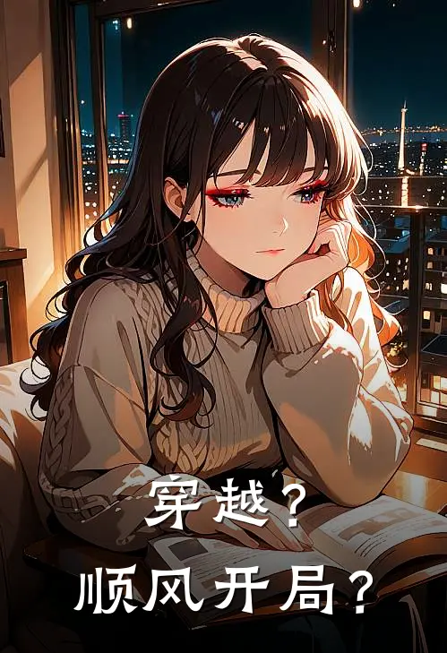 穿越？顺风开局？