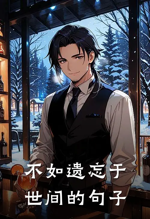 不如遗忘于世间的句子