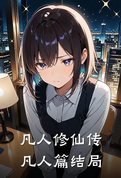 凡人修仙传凡人篇结局