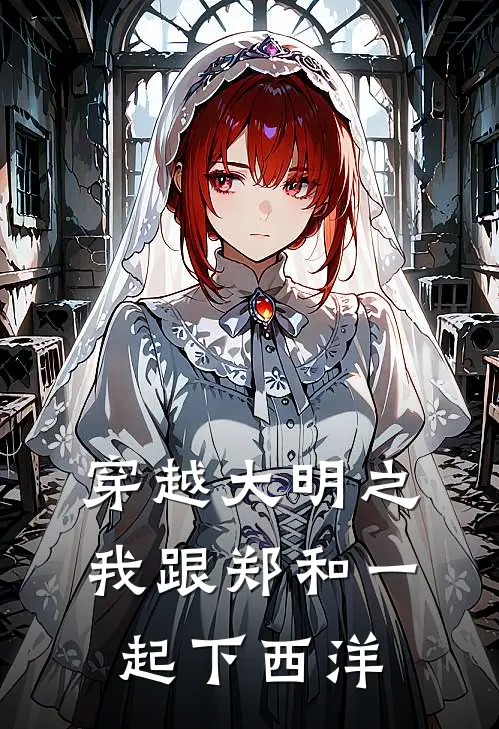 穿越大明之我跟郑和一起下西洋