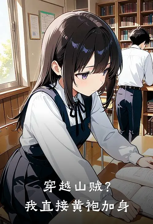 穿越山贼？我直接黄袍加身