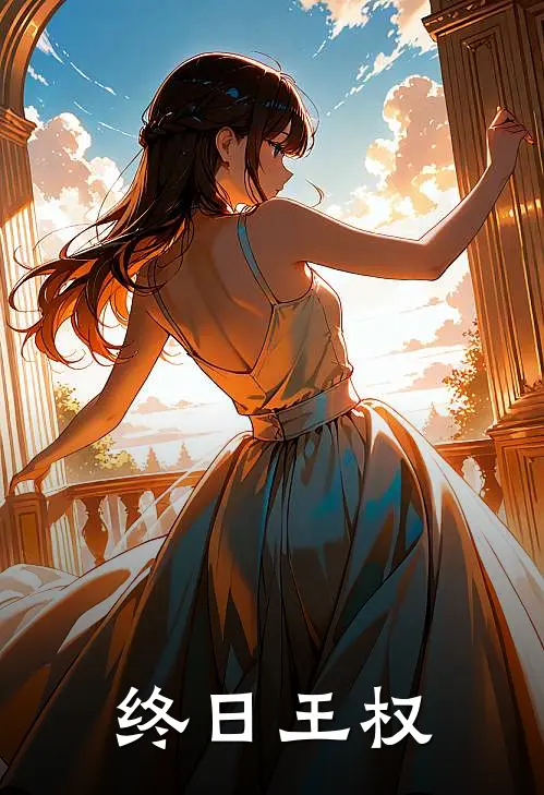 终日王权