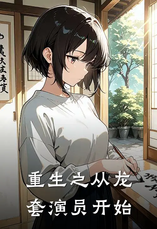 重生之从龙套演员开始