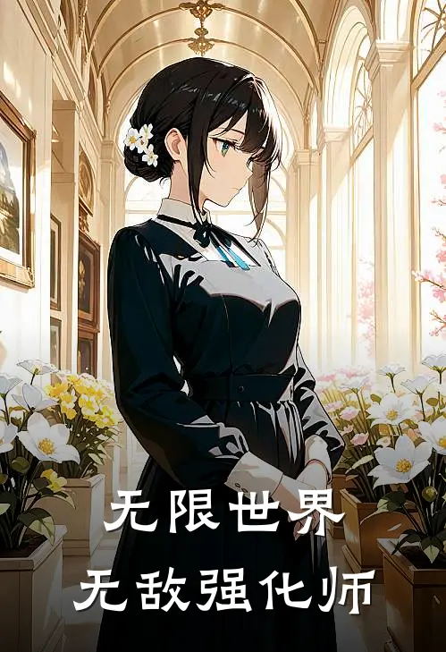 无限世界：无敌强化师