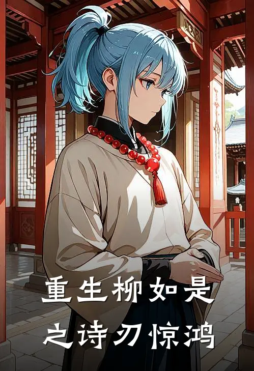 重生柳如是之诗刃惊鸿