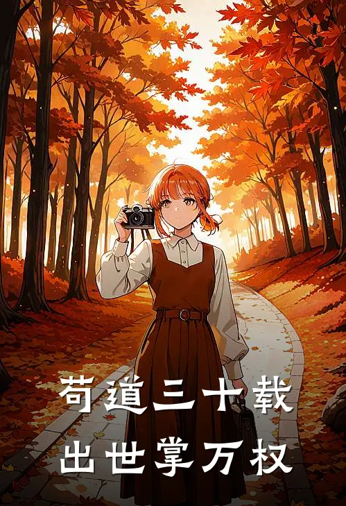 苟道三十载，出世掌万权