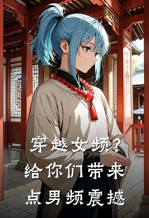 穿越女频？给你们带来点男频震撼