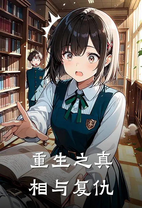 重生之真相与复仇