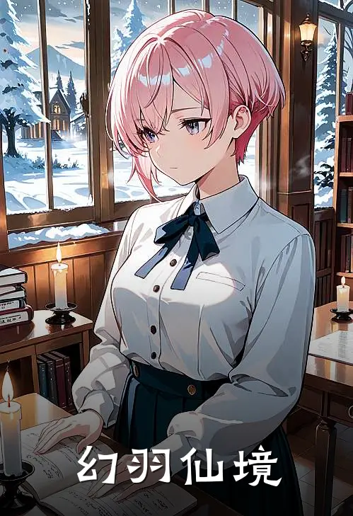 幻羽仙境