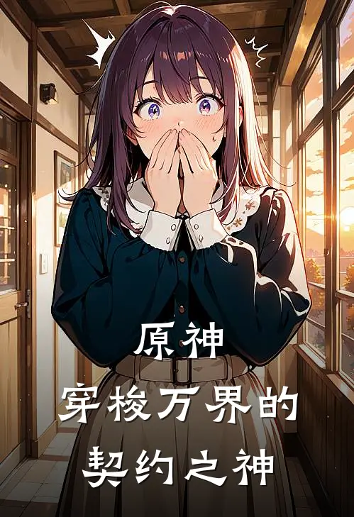 原神：穿梭万界的契约之神