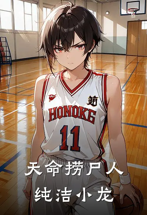天命捞尸人纯洁小龙