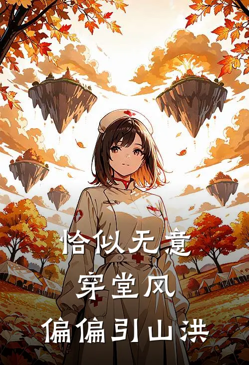 恰似无意穿堂风,偏偏引山洪