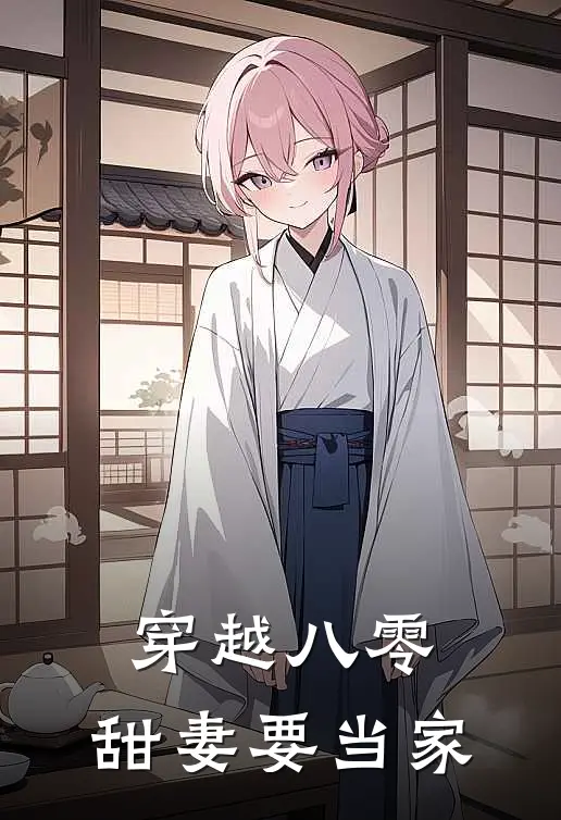 穿越八零：甜妻要当家