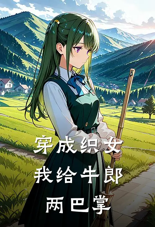 穿成织女，我给牛郎两巴掌