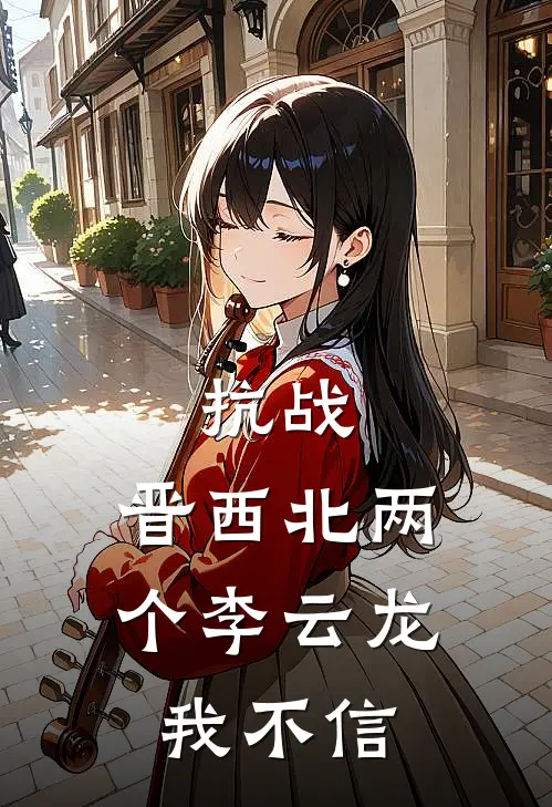 抗战：晋西北两个李云龙，我不信