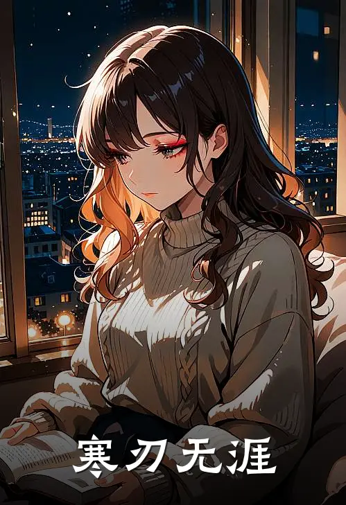 寒刃无涯