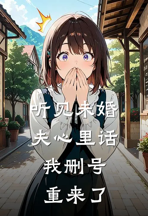 听见未婚夫心里话，我删号重来了