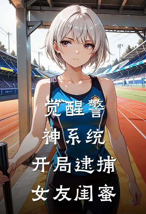 觉醒警神系统，开局逮捕女友闺蜜