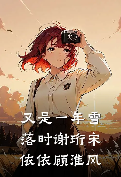 又是一年雪落时谢珩宋依依顾淮风