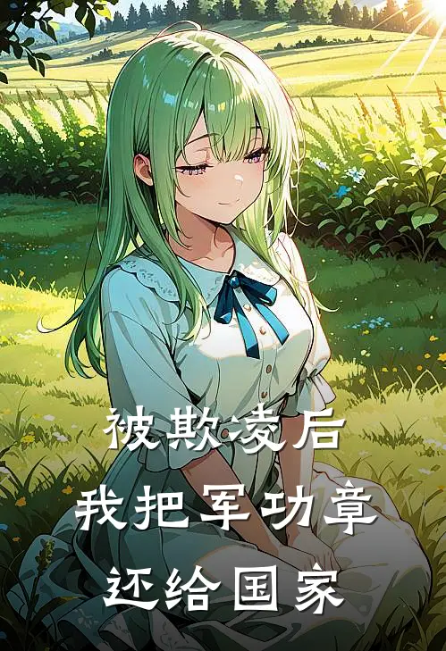 被欺凌后，我把军功章还给国家