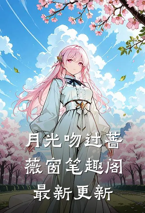 月光吻过蔷薇窗笔趣阁最新更新