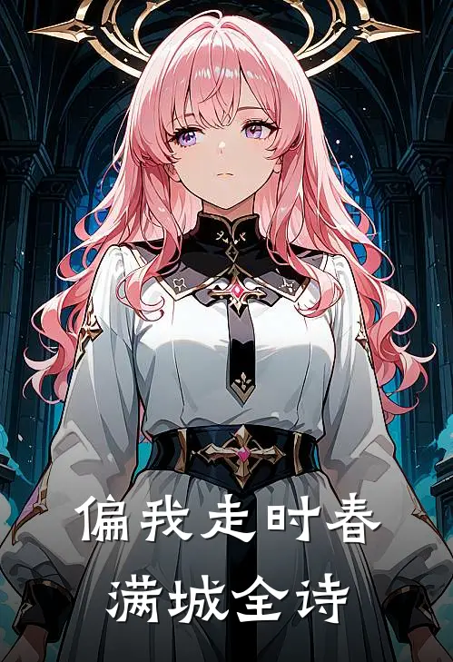 偏我走时春满城全诗