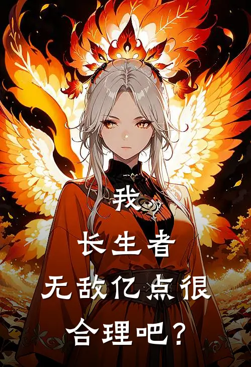 我，长生者，无敌亿点很合理吧？