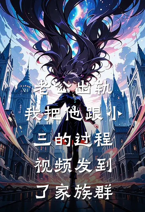 老公出轨，我把他跟小三的过程视频发到了家族群