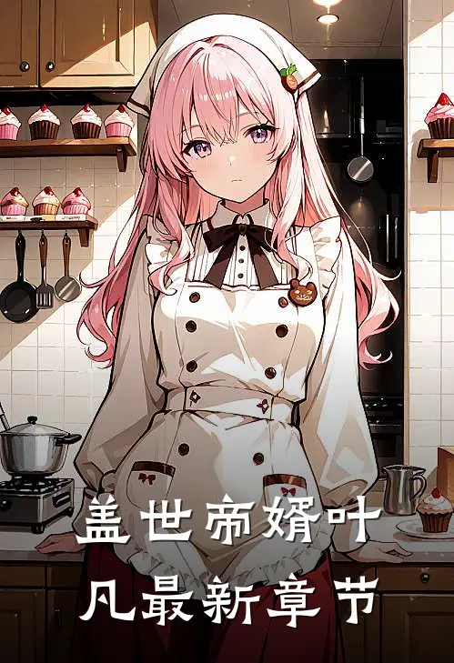 盖世帝婿叶凡最新章节