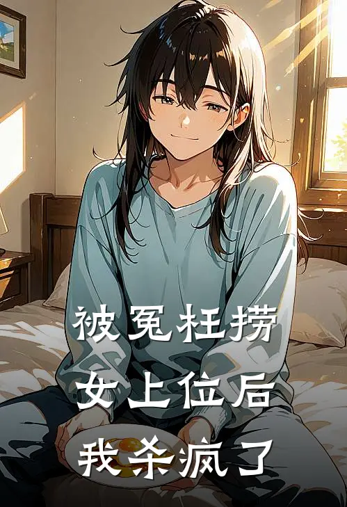 被冤枉捞女上位后，我杀疯了