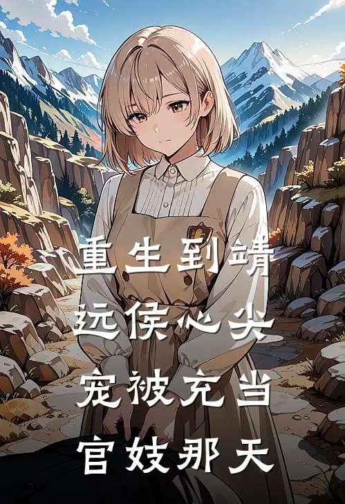 重生到靖远侯心尖宠被充当官妓那天