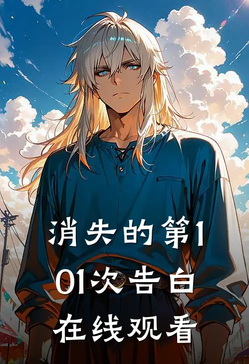 消失的第101次告白在线观看