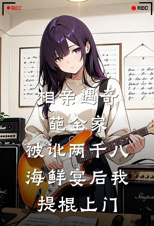 相亲遇奇葩全家，被讹两千八海鲜宴后我提棍上门