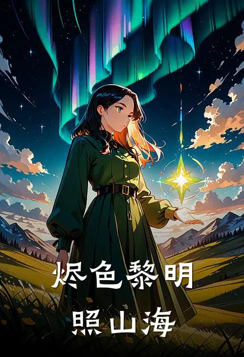 烬色黎明照山海